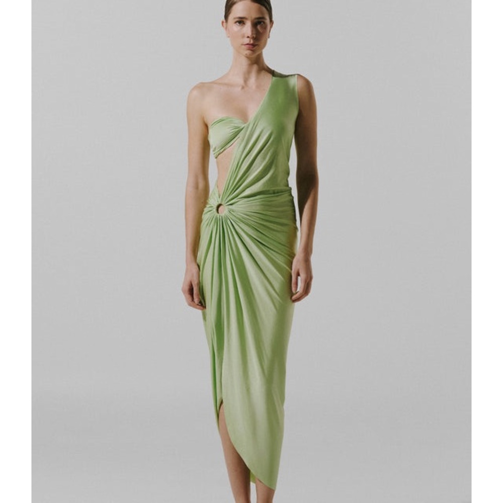 Baobab Collection Menta Nikka Dress